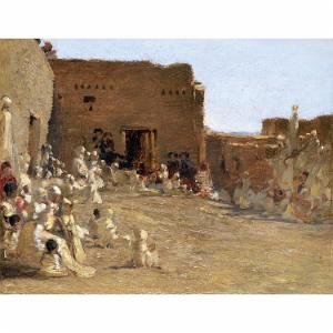 GUSTAVE GUILLAUMET (74)